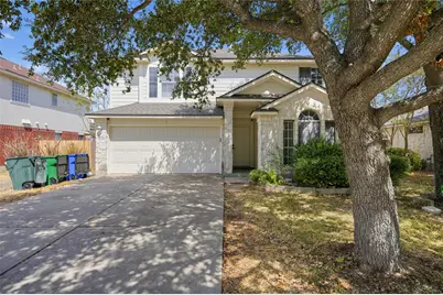 1610 Balmorhea Lane, Round Rock, TX 78664 - Photo 14