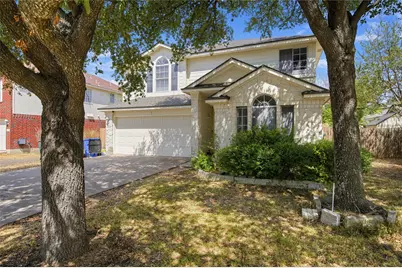 1610 Balmorhea Lane, Round Rock, TX 78664 - Photo 1