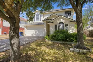 1610 Balmorhea Ln, Round Rock, TX 78664 - Photo 1