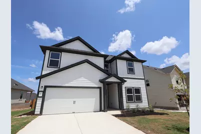 4608 Lava Island Drive, Austin, TX 78747 - Photo 2