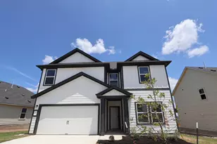 4608 Lava Is Dr, Austin, TX 78747 - Photo 1