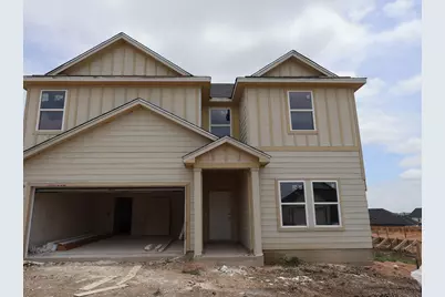 4608 Lava Island Drive, Austin, TX 78747 - Photo 2
