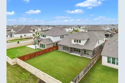 404 Hollister Drive, Liberty Hill, TX 78642 - Photo 38