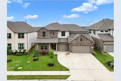 404 Hollister Drive, Liberty Hill, TX 78642 - Photo 36