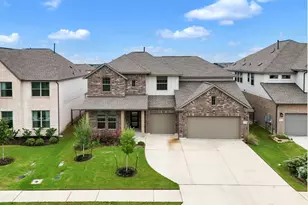404 Hollister Dr, Liberty Hill, TX 78642 - Photo 36