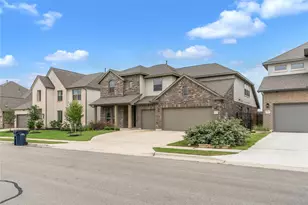404 Hollister Dr, Liberty Hill, TX 78642 - Photo 8