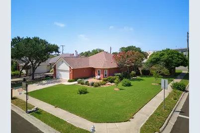 2621 Deer Stand Loop, San Marcos, TX 78666 - Photo 2