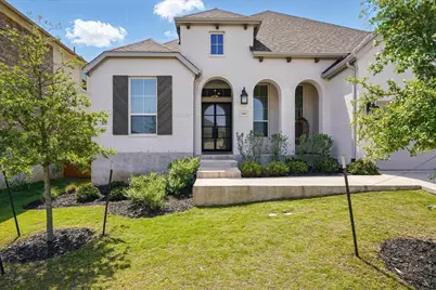 120 Shady Spring Trail, Georgetown, TX 78628 - Photo 1