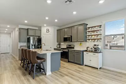 1001 Dog Iron Street, Georgetown, TX 78633 - Photo 6