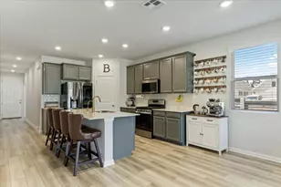 1001 Dog Iron St, Georgetown, TX 78633 - Photo 6