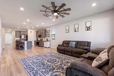 1001 Dog Iron Street, Georgetown, TX 78633 - Photo 10