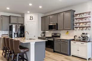 1001 Dog Iron St, Georgetown, TX 78633 - Photo 1