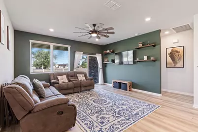 1001 Dog Iron Street, Georgetown, TX 78633 - Photo 4