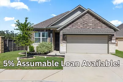 1001 Dog Iron Street, Georgetown, TX 78633 - Photo 2