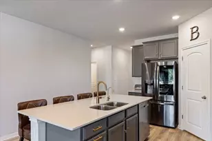 1001 Dog Iron St, Georgetown, TX 78633 - Photo 8