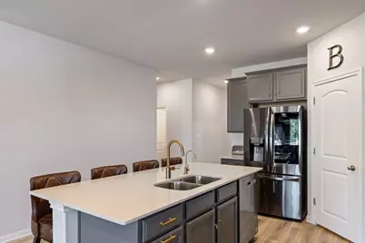 1001 Dog Iron Street, Georgetown, TX 78633 - Photo 8