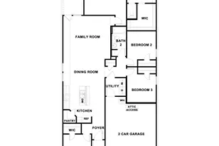 10208 Curb Strap Dr, Austin, TX 78653 - Photo 2