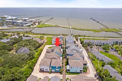 412 Sailhouse Way, Rockport, TX 78382 - Photo 38