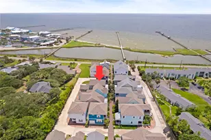 412 Sailhouse Way, Rockport, TX 78382 - Photo 38