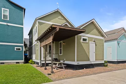 412 Sailhouse Way, Rockport, TX 78382 - Photo 4