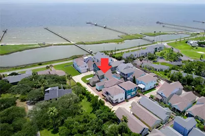 412 Sailhouse Way, Rockport, TX 78382 - Photo 2