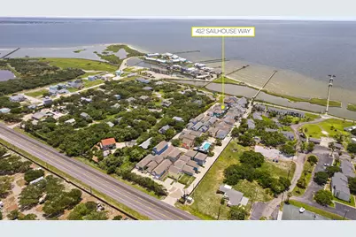 412 Sailhouse Way, Rockport, TX 78382 - Photo 40
