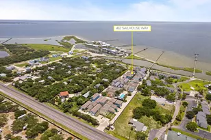 412 Sailhouse Way, Rockport, TX 78382 - Photo 40