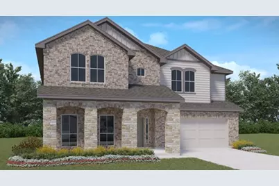 2004 Crooked Creek Street, Leander, TX 78641 - Photo 1