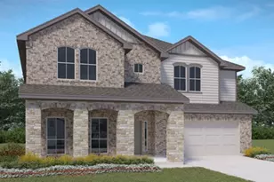 2004 Crooked Cree St, Leander, TX 78641 - Photo 1