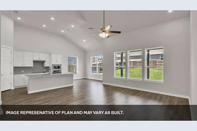 2004 Crooked Creek Street, Leander, TX 78641 - Photo 8
