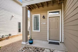 8813 Mountain Shadows Cove, Austin, TX 78735 - Photo 2