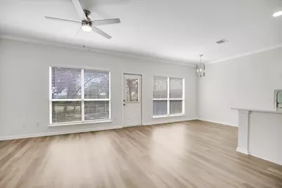 8813 Mountain Shadows Cove #A, Austin, TX 78735 - Photo 6