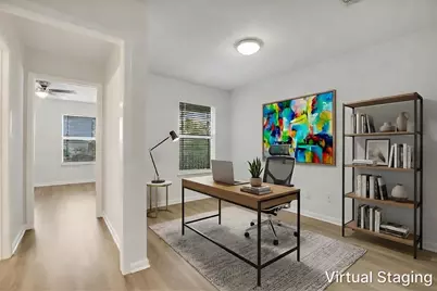 8813 Mountain Shadows Cove #A, Austin, TX 78735 - Photo 14