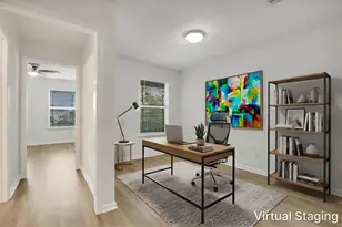 8813 Mountain Shadows Cove, Austin, TX 78735 - Photo 14