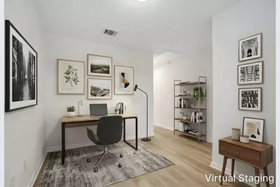 8813 Mountain Shadows Cove #A, Austin, TX 78735 - Photo 16