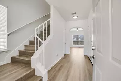 8813 Mountain Shadows Cove #A, Austin, TX 78735 - Photo 4