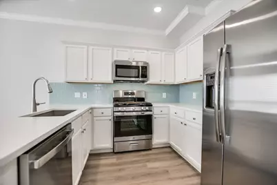 8813 Mountain Shadows Cove #A, Austin, TX 78735 - Photo 8