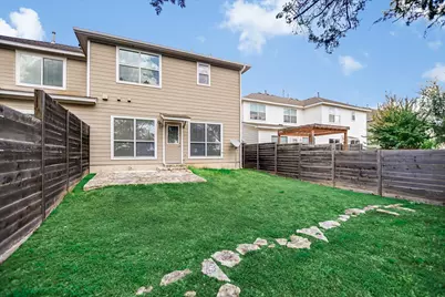 8813 Mountain Shadows Cove #A, Austin, TX 78735 - Photo 26