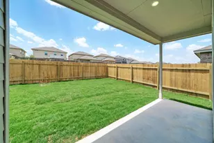 108 Montego St, Hutto, TX 78634 - Photo 26
