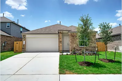 108 Montego Street, Hutto, TX 78634 - Photo 1