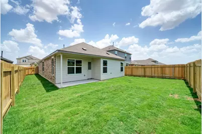 108 Montego Street, Hutto, TX 78634 - Photo 28