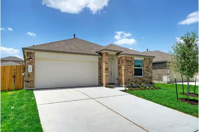 108 Montego Street, Hutto, TX 78634 - Photo 2