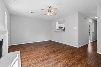 1806 River Crossing Cr Circle #D, Austin, TX 78741 - Photo 18