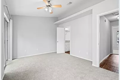 1806 River Crossing Cr Circle #D, Austin, TX 78741 - Photo 26