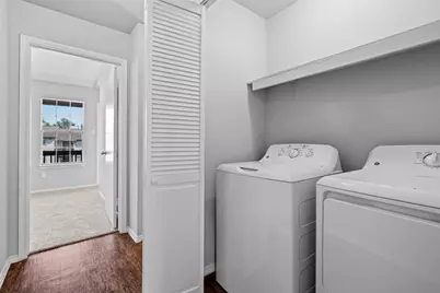 1806 River Crossing Cr Circle #D, Austin, TX 78741 - Photo 30