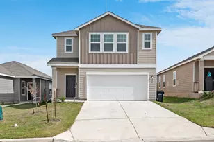 224 Night Riders Wy, Jarrell, TX 76537 - Photo 1