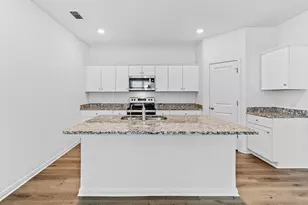 224 Night Riders Wy, Jarrell, TX 76537 - Photo 10