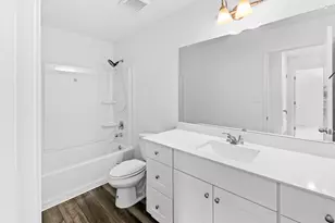 224 Night Riders Wy, Jarrell, TX 76537 - Photo 38