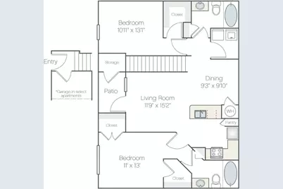 8515 S Interstate 35 Road #12233, Austin, TX 78744 - Photo 2