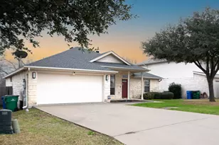 3311 Crystal Cir, Taylor, TX 76574 - Photo 2